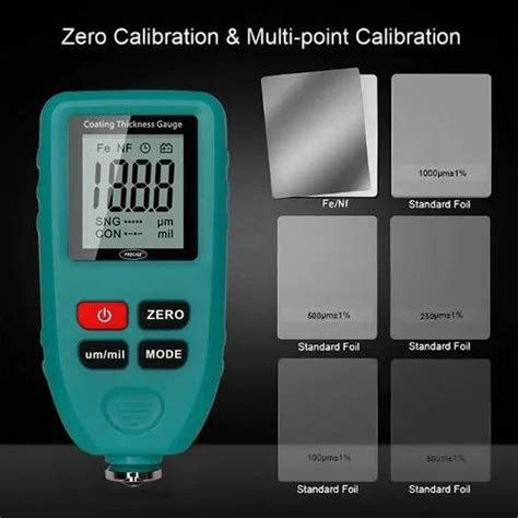 digital thickness measuring instrument|dft full form in paint.